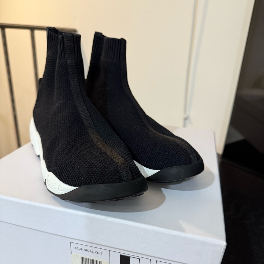 Dior sock sneakers